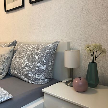 No2 Top Apartment4You - 3 Zimmer, 1-6 Pers, Saarbruecken - Jaegersfreude סארברוקן מראה חיצוני תמונה