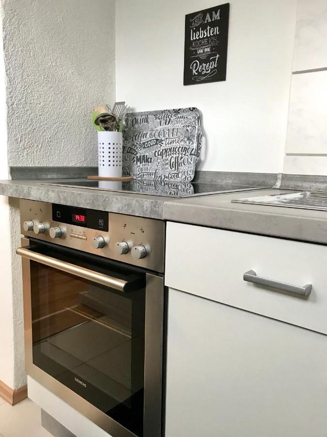 No2 Top Apartment4You - 3 Zimmer, 1-6 Pers, Saarbruecken - Jaegersfreude סארברוקן מראה חיצוני תמונה