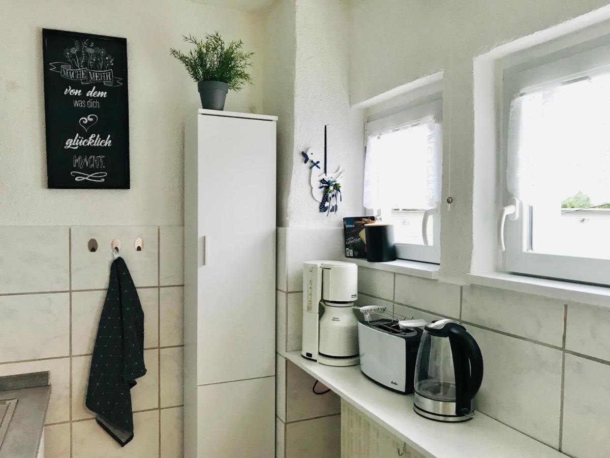 No2 Top Apartment4You - 3 Zimmer, 1-6 Pers, Saarbruecken - Jaegersfreude סארברוקן מראה חיצוני תמונה