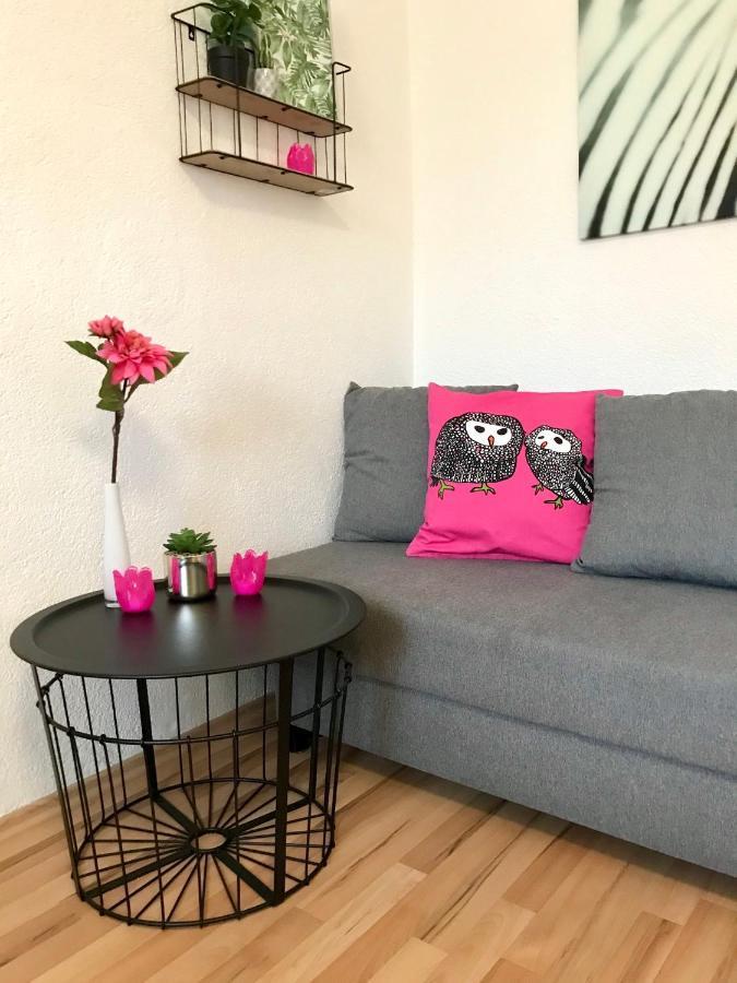 No2 Top Apartment4You - 3 Zimmer, 1-6 Pers, Saarbruecken - Jaegersfreude סארברוקן מראה חיצוני תמונה