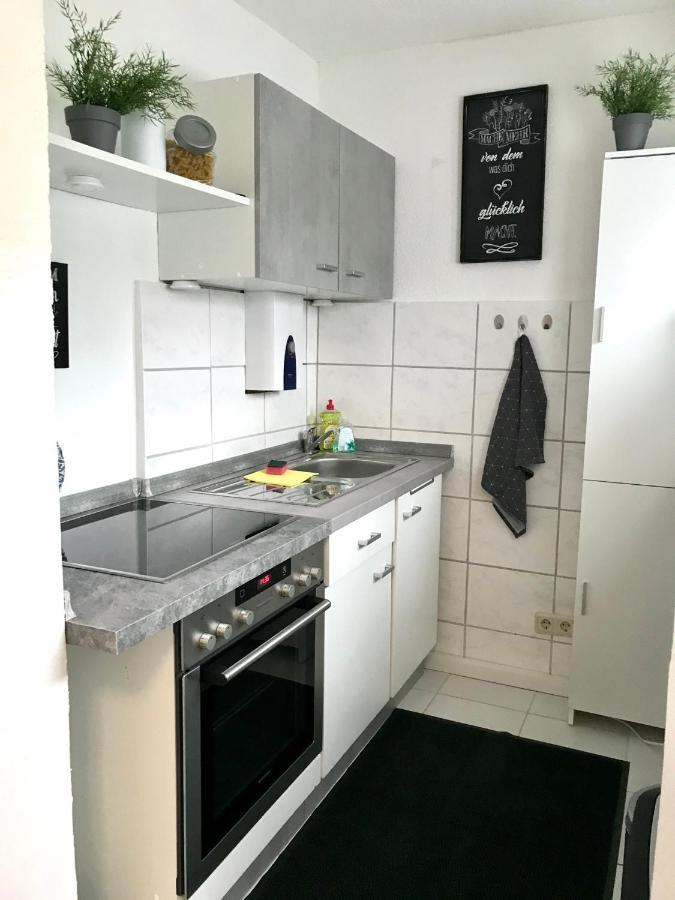 No2 Top Apartment4You - 3 Zimmer, 1-6 Pers, Saarbruecken - Jaegersfreude סארברוקן מראה חיצוני תמונה
