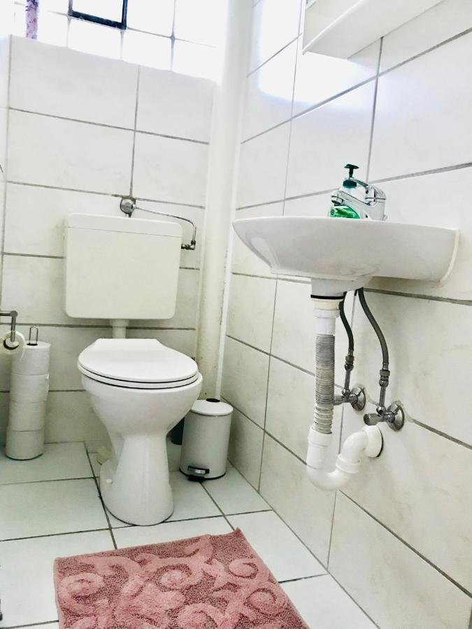 No2 Top Apartment4You - 3 Zimmer, 1-6 Pers, Saarbruecken - Jaegersfreude סארברוקן מראה חיצוני תמונה