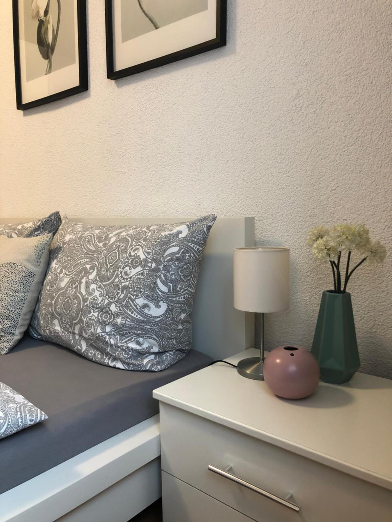 No2 Top Apartment4You - 3 Zimmer, 1-6 Pers, Saarbruecken - Jaegersfreude סארברוקן מראה חיצוני תמונה